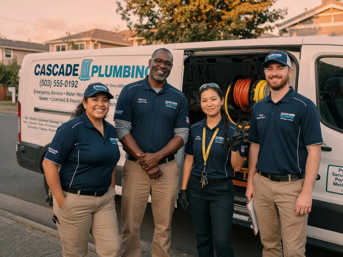 Emergency Plumber company in Springtown, TX